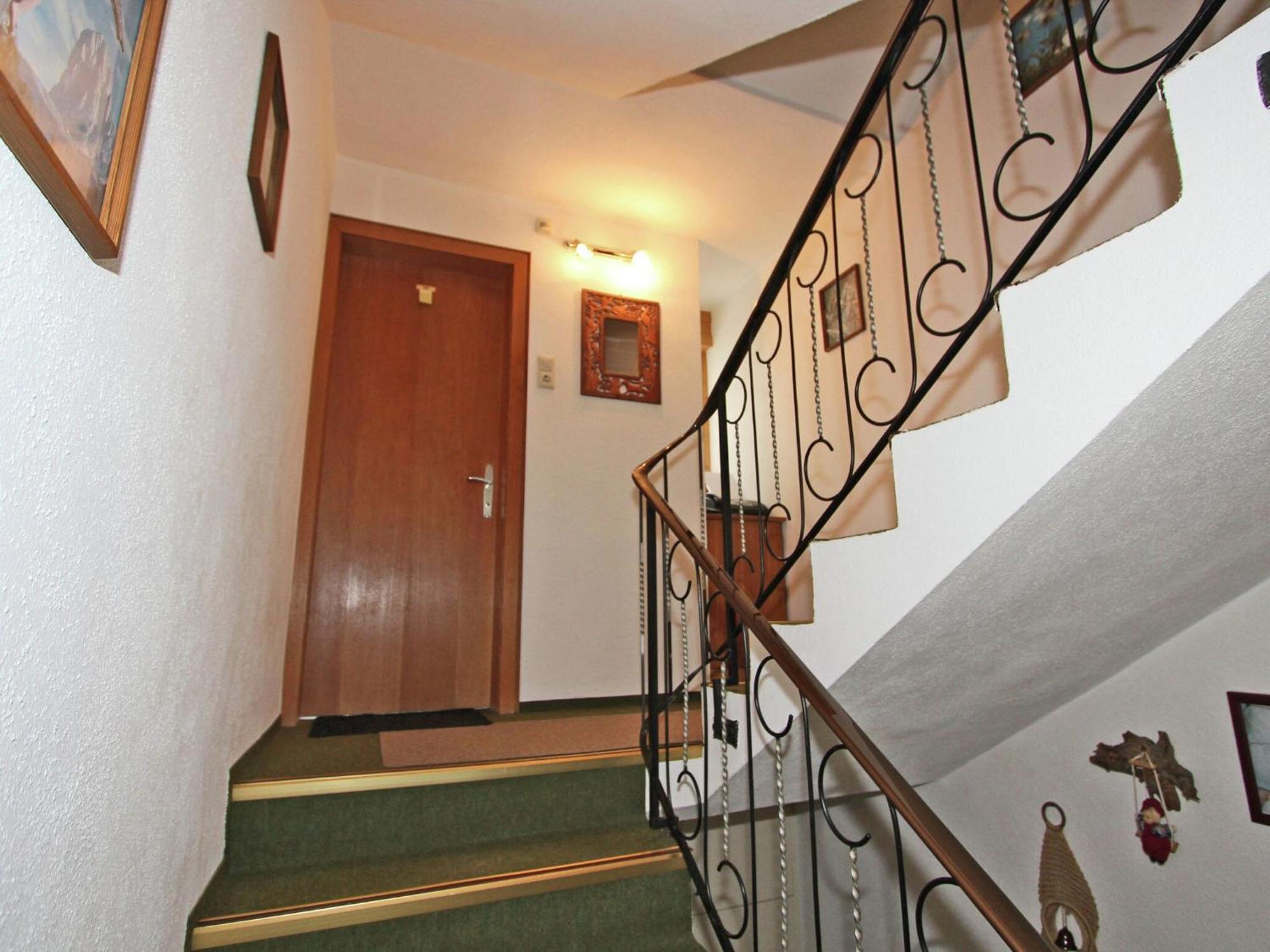 Apartment With Mountain Views From The Balcony Kappl  Extérieur photo